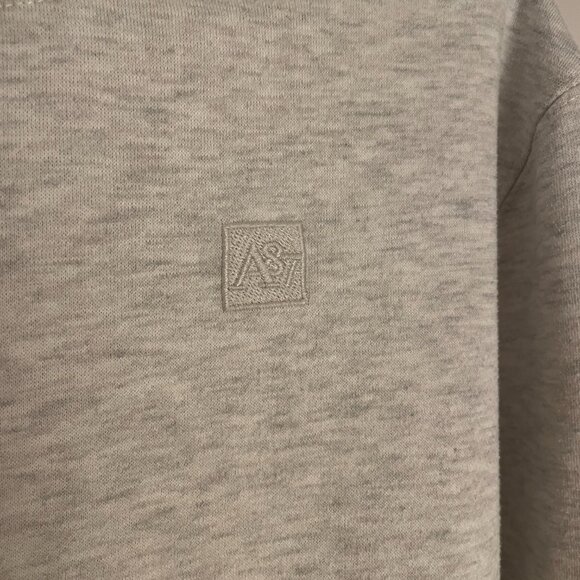 Classic Crew Sweatshirt - Picture 2 of 5